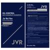 JVR Men's Anti-Dandruff & Oil Control Hydrating Shampoo