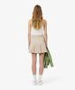 LACOSTE Women'S Iconic Pleated Short Skirt Jf8001-56G X6F