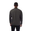 Hugo Boss Mens Crew Neck Golf Sweatshirt