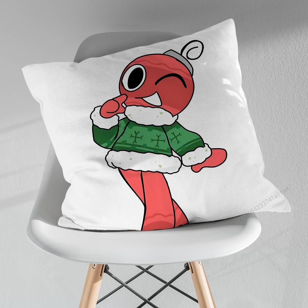DDandys World BBobette Pillow Case For 30x30cm45x45cm55x55cm For Home Bedroom Decoration And Protector