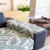 New Style Sofa Cushion Four Seasons Universal Non-Slip Cushion Light Luxury Cream Style Advanced Sofa Cover Cover Cloth