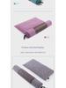 Cervical Pillow for Vertebra Support: Buckwheat & Cassia Seed Sleep Aid, Curvature Corrector Round Pillow
