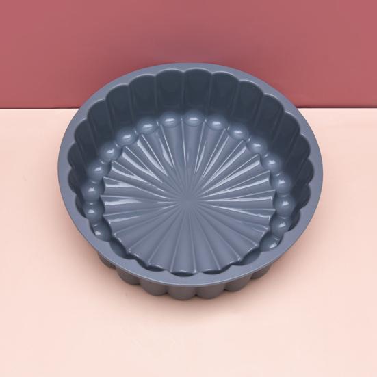 Cake Mold Tear-resistant DIY Silicone Gum Paste Baking Mold for Restaurant