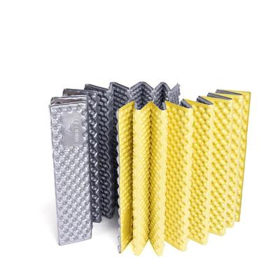 Camping Egg Trough Moisture-proof Mat Portable Ultra-light Tent Mat Environmentally Friendly IXPE Material Foam Mat