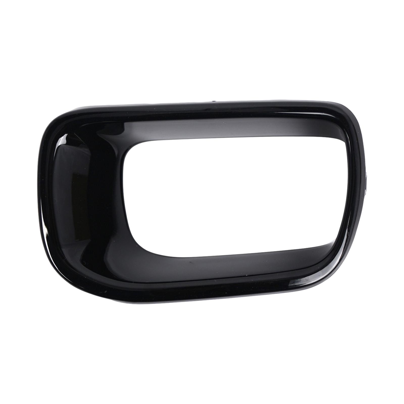 

Front Intake Air Duct Cover for BMW Mini Cooper S F55 F56 F57 2013-2016