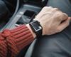 Luxury Link Watch Band for Iwatch Series 8 Ultra 7 SE 6 5 4 3 Stainless Steel Strap for Apple Watch Band Ultra Smartwatch Strap