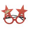 Christmas Glasses – Festive Snowman, Antlers & Santa Designs for Adults & Kids