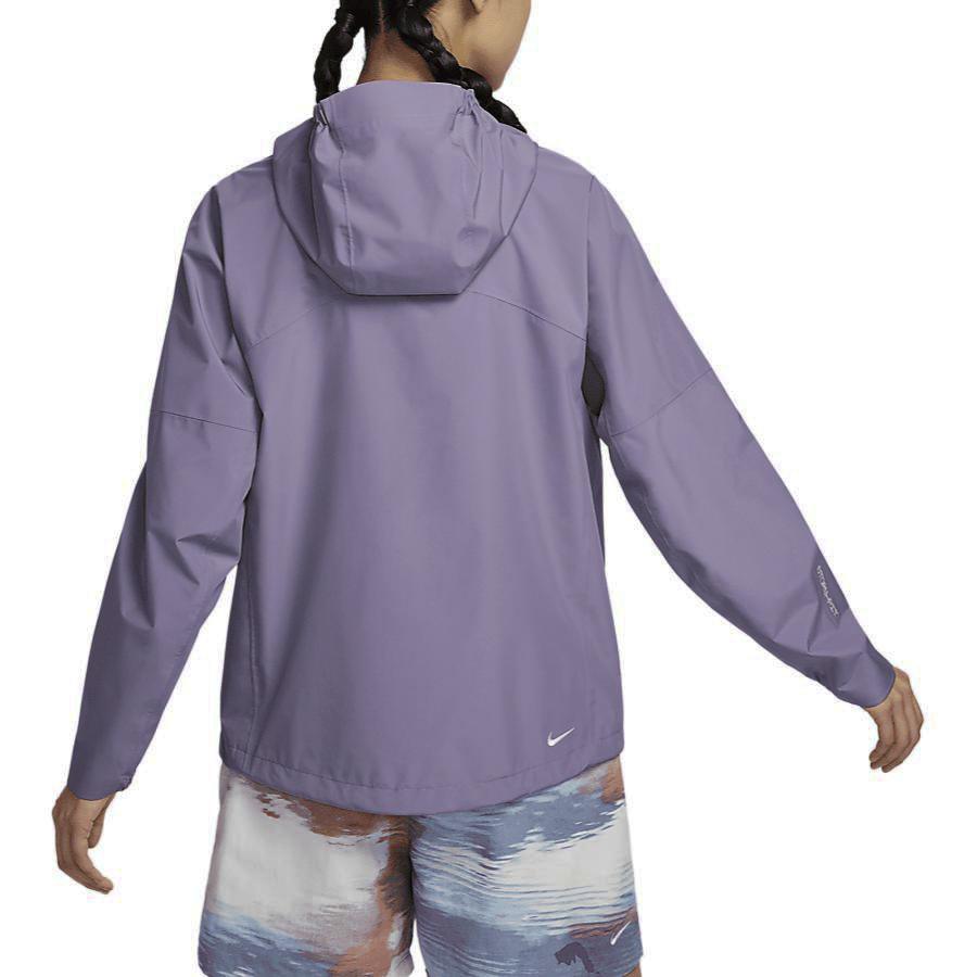 Nike ACG STORM FIT Jackets & Coats Women's Dawn Dark Purple DV9523-509