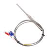 1 Meter Pt100 Thermoelement-Sonde 5mmx50mm für 11/XR/Xs/Max/X/8/7