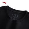 Anta Men's Round Neck Pullover Sweatshirt