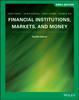 Bok Financial Institutions : Markets and Money, EMEA Edition