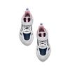 Anta Kids Sports Comfortable Non-Slip Wear-Resistant Low-Top Running Shoes Kids Sneakers Blue White A22439952N-1