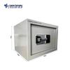 BIOSHIELD HJ-275 Security Safe