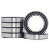 Groove Cycling 18x30x7 Bottom Bearing MR18307 Ball Bearing 18307-2RS 18307-LBLU Bicycle Bearing