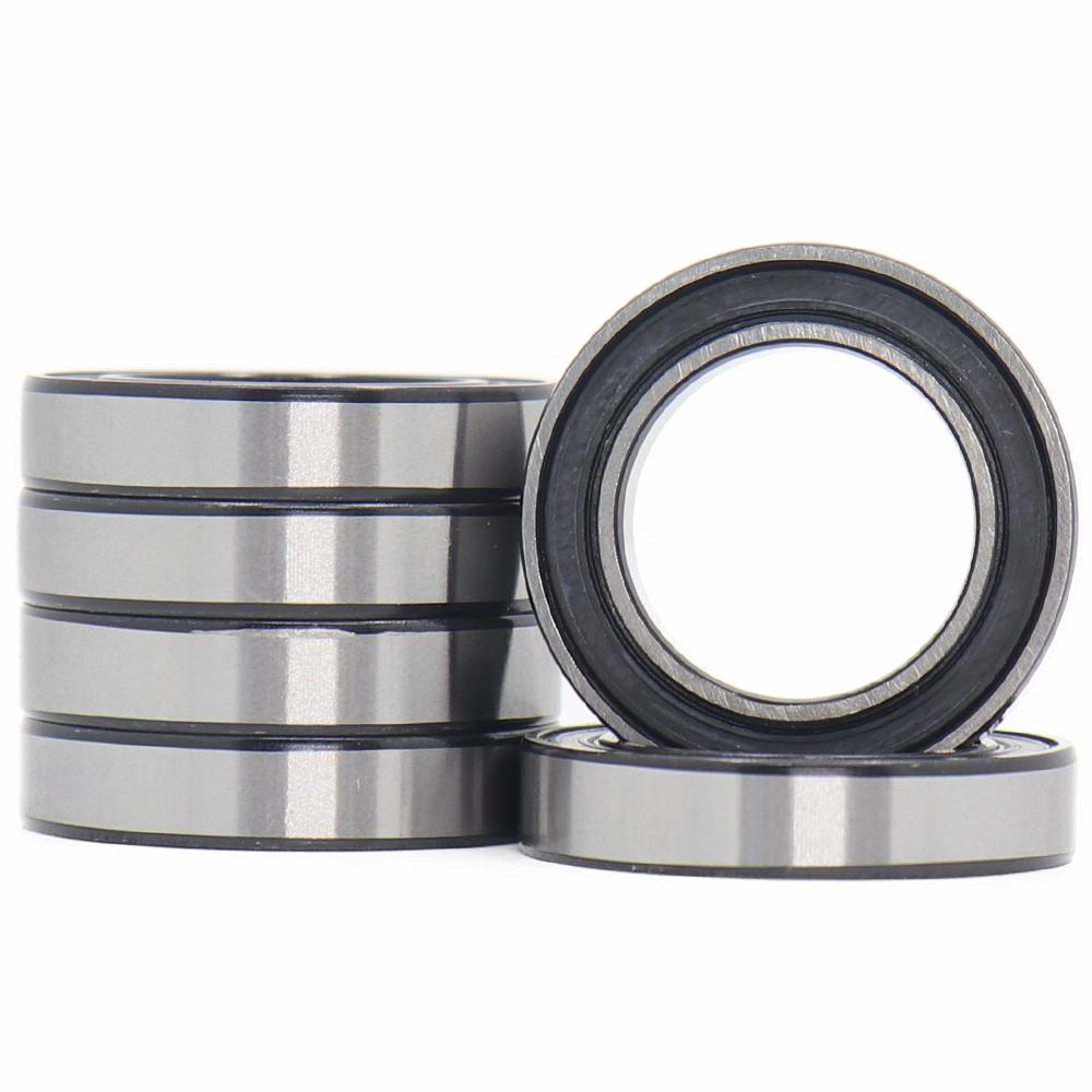 Groove Cycling 18x30x7 Bottom Bearing MR18307 Ball Bearing 18307-2RS 18307-LBLU Bicycle Bearing
