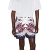 GUCCI Casual Shorts Men's Multicolor 787502-ZAQYH-9059