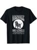 Baskerville Kennels - Design T-Shirt