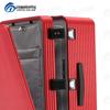 Ling Cai Jun Ling All-Aluminum Magnesium Alloy Spinner Suitcase
