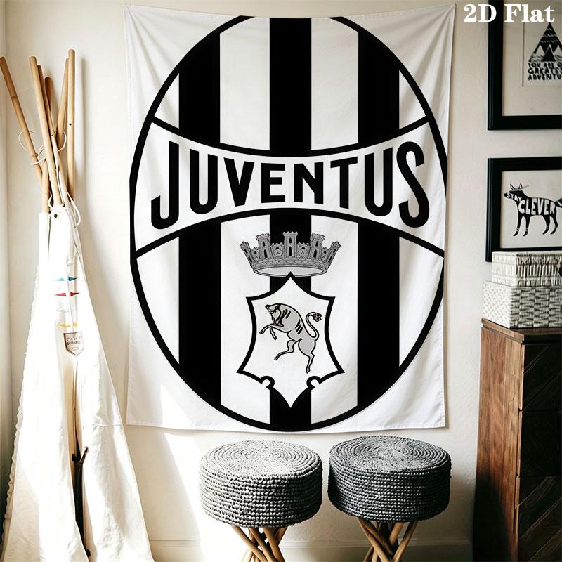 Juve J Wall Hanging Printed Fabric Blanket Decorative Tapestries for Bedroom Living Room Home Decor