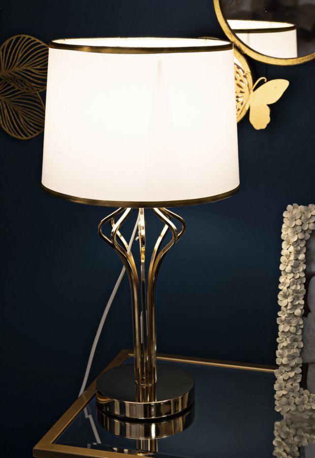 Table Lamp Slimmy Cm Ø 28X53