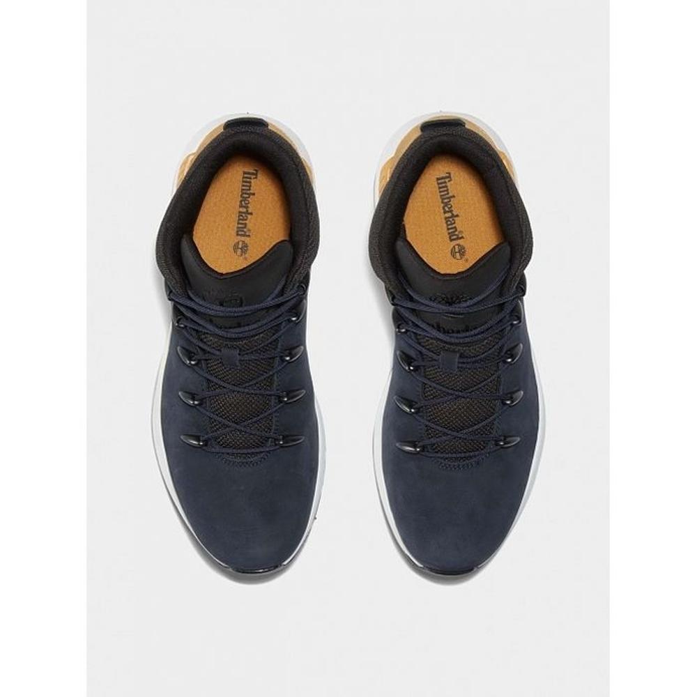 Timberland, Herren, Sneakers, Sprint Trekker, Blau, (43) - Bild 4