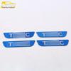 18 T-Roc Car Door Armrest Anti-Kick Pads & Decorative Accessories