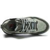 FILA Pala Casual Comfortable Durable Lightweight Low-Top Skate Shoes Women sneaker Green F12W311203FSB
