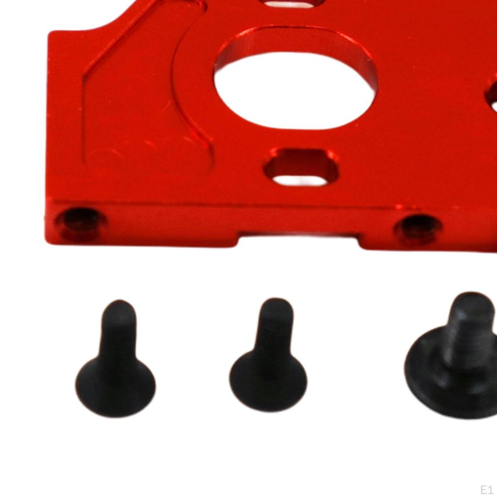 1:28 Aluminum Alloy Mounting Upgrade K969 K989 P929 RC Car Parts