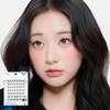 Ollio No-glue Lash [Multi PACK Plus] (8/9/10/11mm) 56pcs