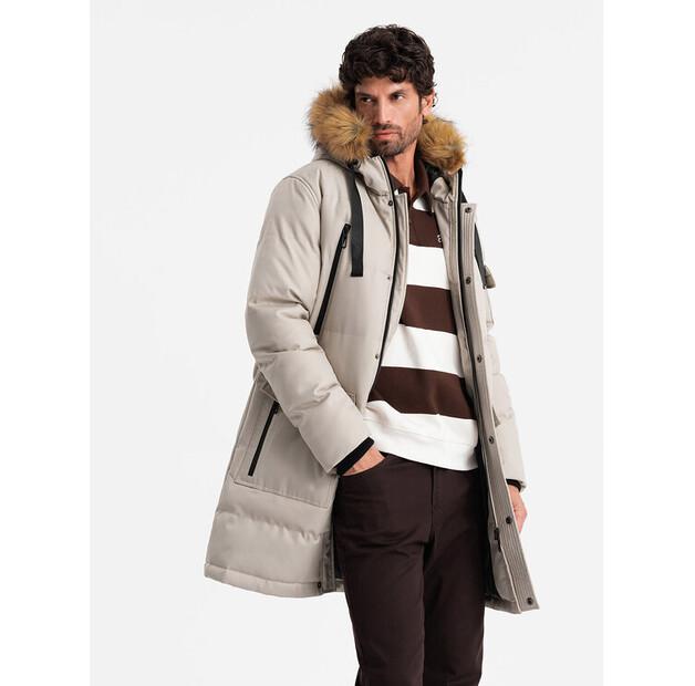 Parka Ombre OM-JALJ-0182