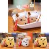 Original Bubble Tea Boba Cups Plush Key Chain Plush Toy For Christmas Gifts