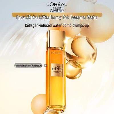 L'Oréal Age Perfect Collagen Essence Water