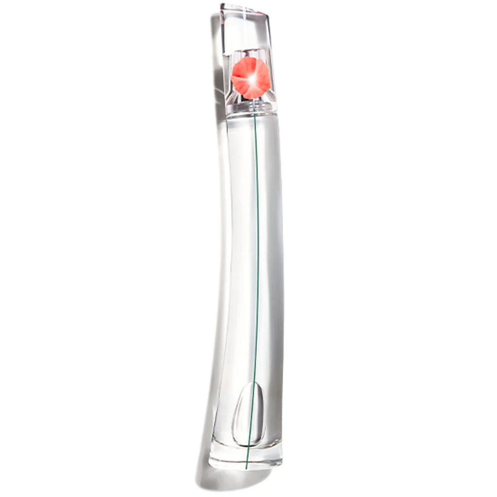Kenzo Flower by Kenzo Eau De Parfum 50 Ml Red