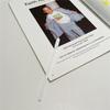 Liquid Silicone Phone Lanyard and Wrist Strap - Anti-Lost Neck and Wrist Chain