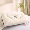 2026 Deep Sleep Spa Neck Support Pillow with Chenbo Fiber Core