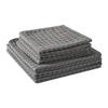Barista's Quick-Dry Lint-Free Cleaning Towel - Absorbent Cloth for Coffee Machine and Tea Shop Maintenance
