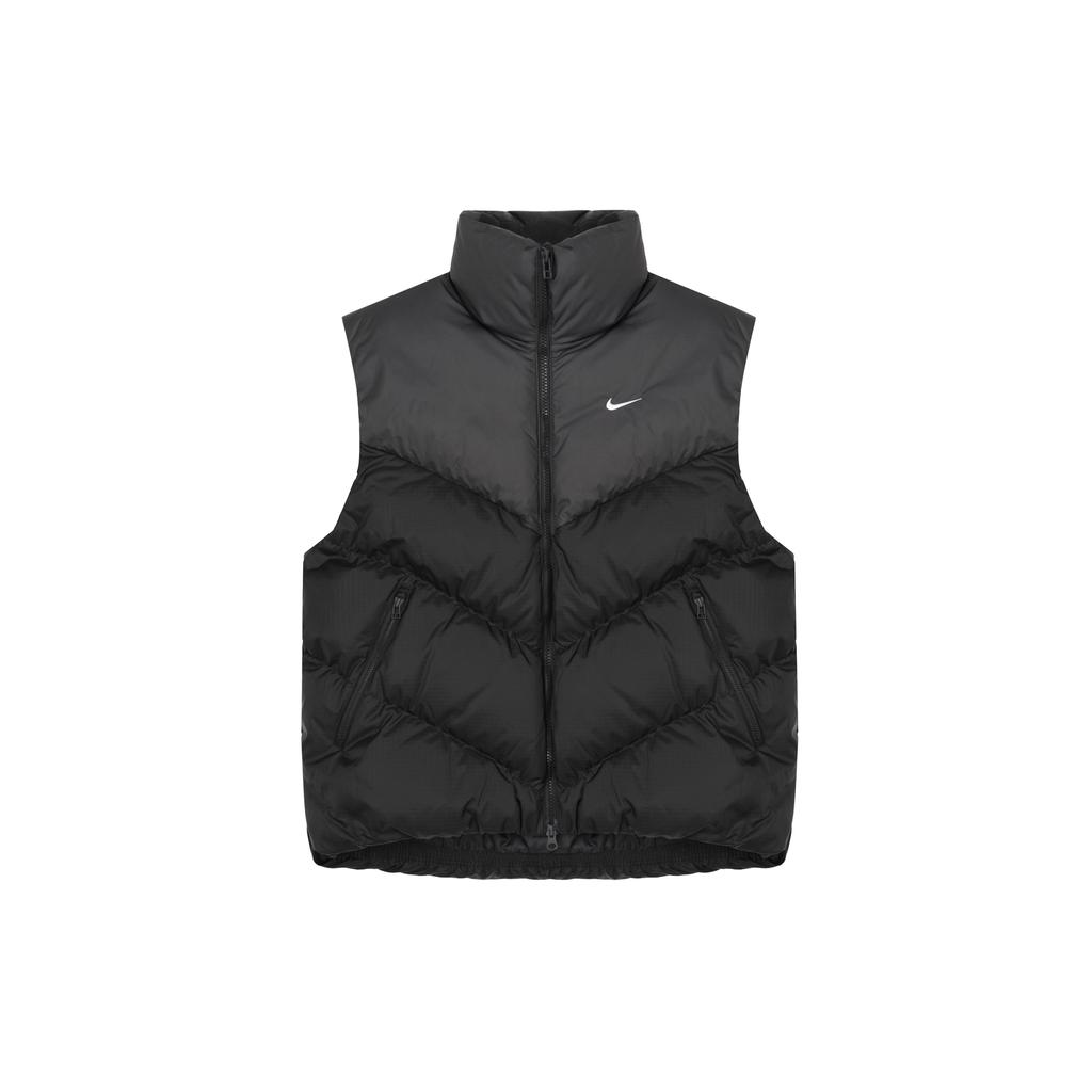 New Nike SportswearStorm-FIT Vest Women's Black HF7897-010