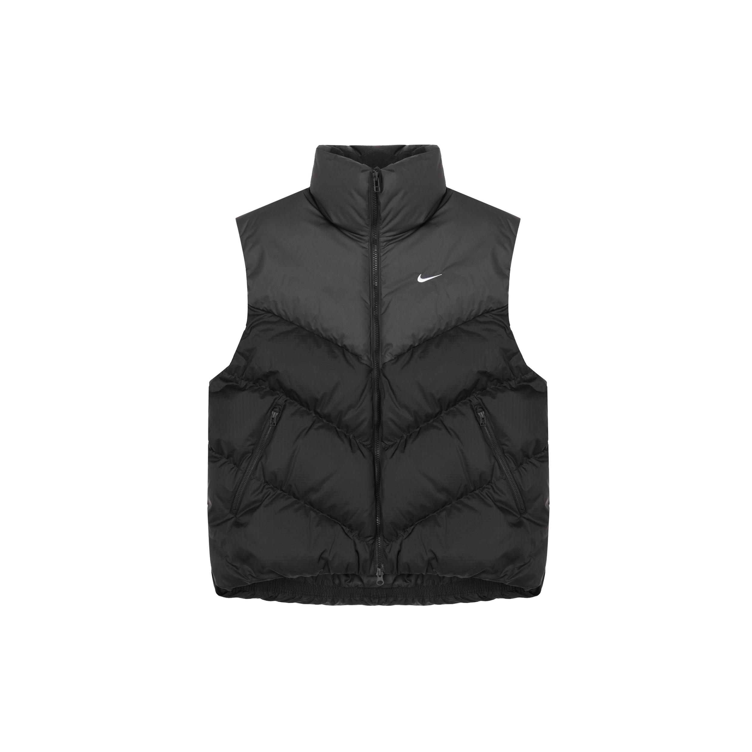 

New Nike SportswearStorm-FIT Vest Women s Black HF7897-010 M