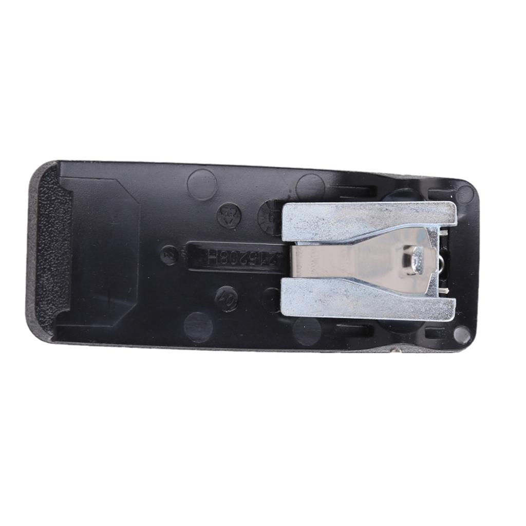 Replacement Belt Clip Clamp For Motorola Radio DP3400 DP3600 DP4400 DP4600 DP4800 DP3661e Two Way Radio Walkie Talkie