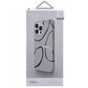 UNIQ Coehl Valley iPhone 13 Pro /13 6.1" case sand/soft sand