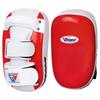 Muay Thai Kick Pads Martial Arts Training Focus Mitts Boxing Kickboxing