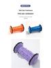 Yoga Muscle Relaxation Roller for Legs, Arms & Feet – Engineering Massage Tool