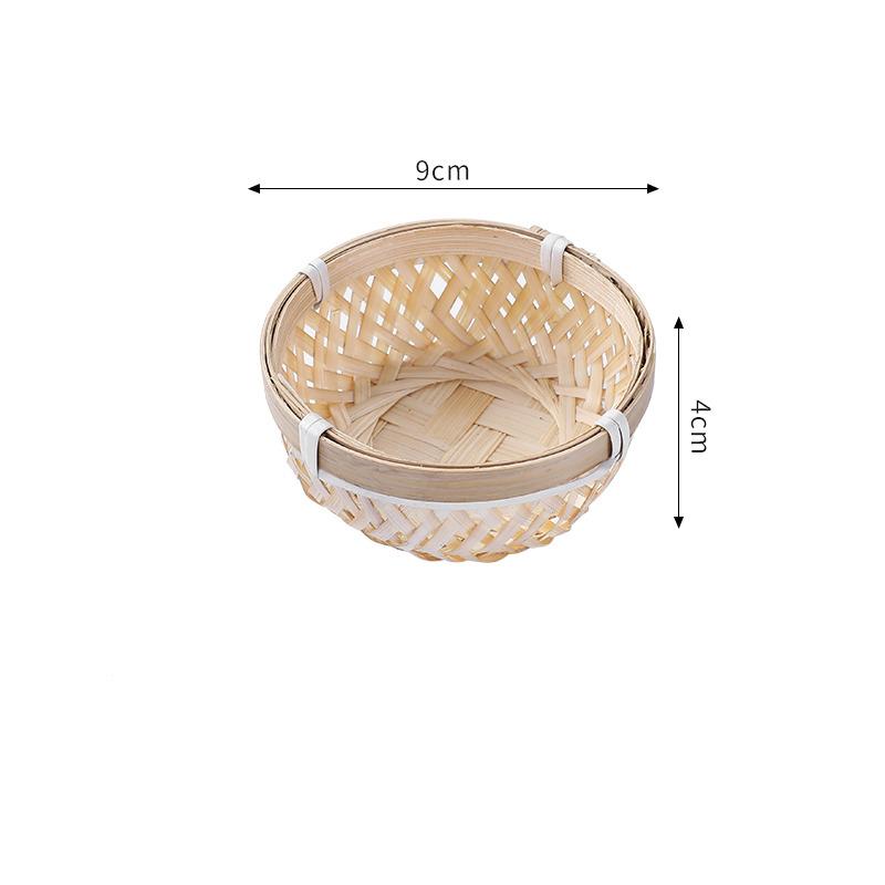 Decorative Flowers and Plants Japanese Barbecue Dishes Seafood Platter Decorative Ornaments Japanese Sashimi Swinging Plate-B