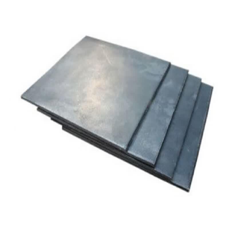Q235 Flat Steel Plate