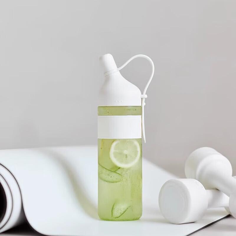 Olayks 800ml Portable Stainless Steel Travel Mug