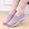 Women's Shoes, Made of Breathable Material, with Soft Soles, Casual Shoes