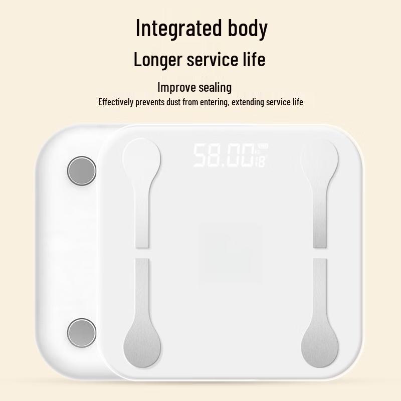 Brangdy Smart Bluetooth Body Fat Scale (CN version)