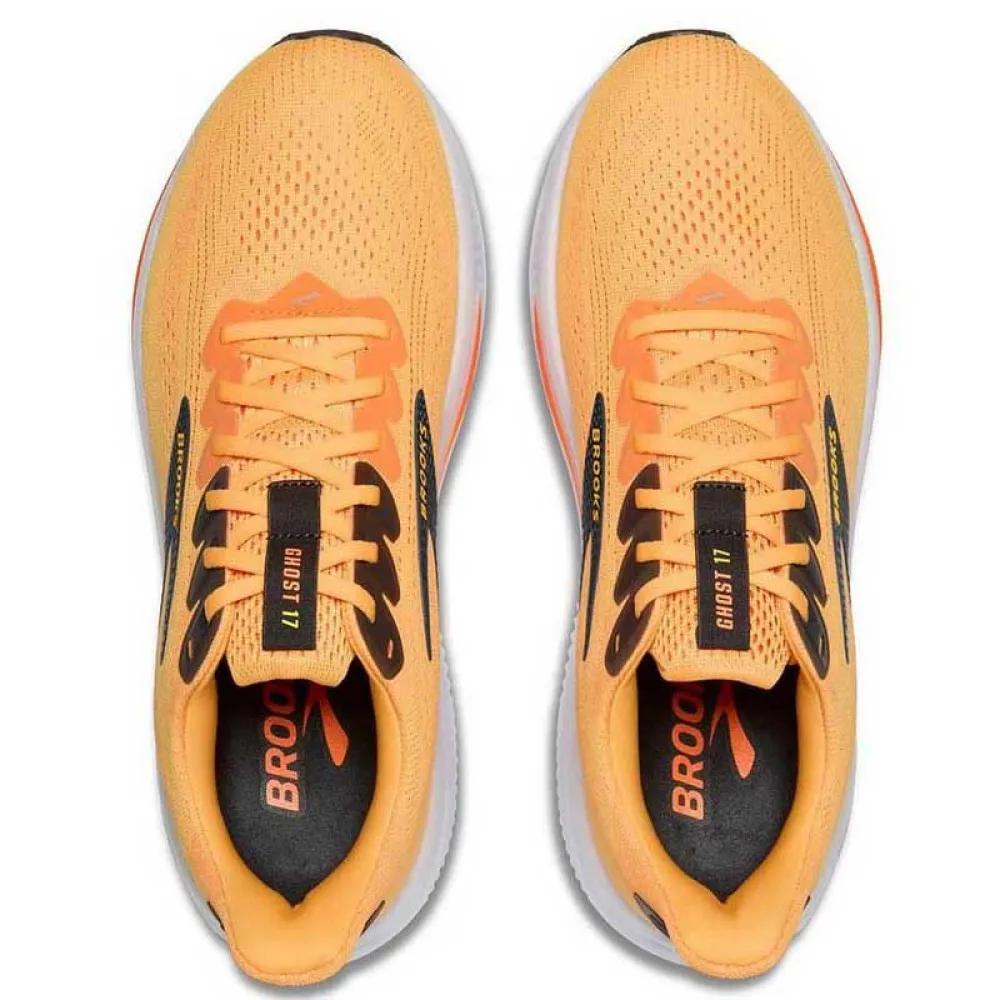 Brooks Running Shoes Ghost 17