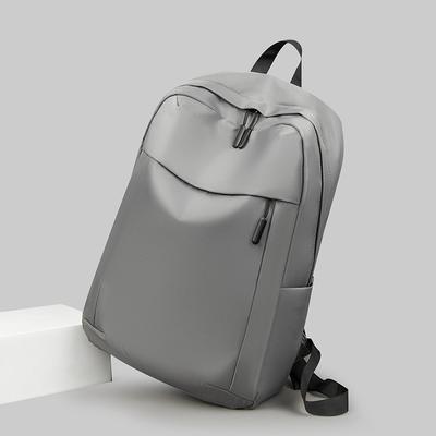 Waterproof Business Backpack for Men and Women On Business Trip Commuting Computer Backpack Large Capacity Casual and Light Travel School Bag