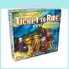Exciting Cross-country Travel Game For Young Players First Journey
